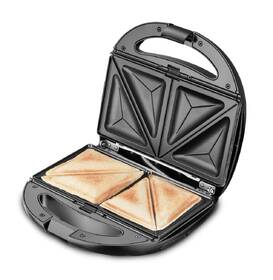 Sendvičovač Techwood TGCI815 bílý/červený

 obrázek produktu 1 z 6