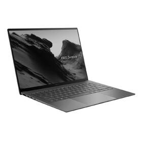 Notebook Asus Zenbook S14 OLED šedý

 obrázek produktu 3 z 8