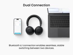 Sluchátka Anker soundcore Space 2 černá

 obrázek produktu 2 z 3