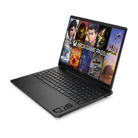 Notebook HyperX OMEN 15-ga0007ncx + Game Pass předplatné na 2 měsíce černý

 obrázek produktu 3 z 10
