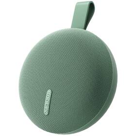 Přenosný reproduktor Xiaomi Bluetooth Speaker Essential zelený

 obrázek produktu 1 z 9