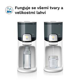 Ohřívač vody Baby Brezza Instant Warmer White bílý

 obrázek produktu 4 z 19