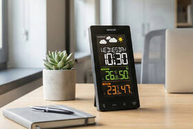 Meteorologická stanice Sencor SWS 4200 černá

 obrázek produktu 5 z 6