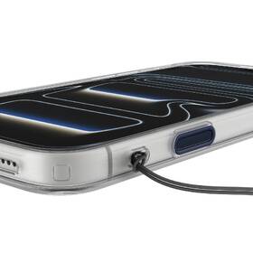 Kryt na mobil Spigen Ultra Hybrid T MagSafe na iPhone 18 Pro Max/17 Pro Max modrý

 obrázek produktu 9 z 10