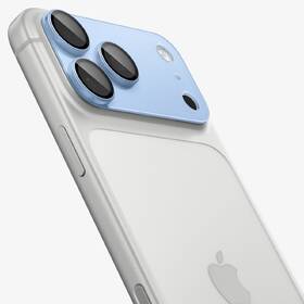 Tvrzené sklo Spigen tR EZ Fit Optik Pro XL, na Apple iPhone 18 Pro Max modré

 obrázek produktu 4 z 7