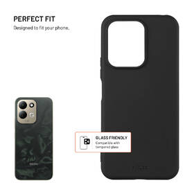 Kryt na mobil FIXED Story na Xiaomi Redmi 17 4G černý

 obrázek produktu 1 z 8