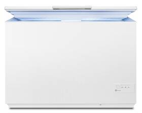 Mraznička Electrolux EC2233AOW1 bílý

 obrázek produktu 2 z 5