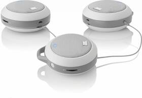 Přenosný reproduktor JBL Micro II bílé

 obrázek produktu 4 z 7