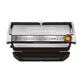Gril Tefal GC722D34 nerez

 obrázek produktu 1 z 37