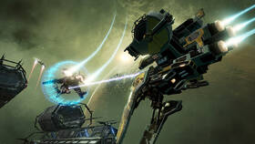 Hra Sony Eve Valkyrie (PS4) 

 obrázek produktu 13 z 14