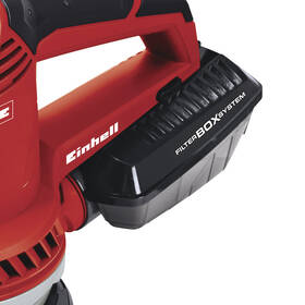 Excentrická bruska Einhell TE-RS 40E 

 obrázek produktu 2 z 12