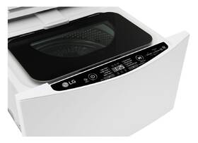 Pračka LG F28K5XN3 bílá

 obrázek produktu 4 z 12