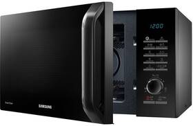 Mikrovlnná trouba Samsung MC28H5135CK/EO 

 obrázek produktu 3 z 4