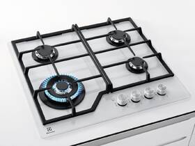 Plynová varná deska Electrolux KGG6436W bílá

 obrázek produktu 9 z 11