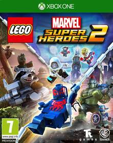 Hra Warner Bros Xbox One LEGO Marvel Super Heroes 2 

 obrázek produktu 1 z 1