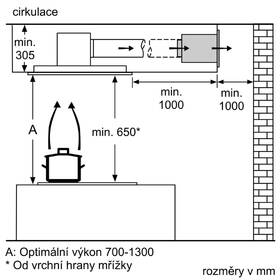 Odsavač par Siemens LR97CAQ50 nerez

 obrázek produktu 9 z 12