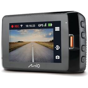 Autokamera Mio MiVue 798 černá

 obrázek produktu 1 z 5