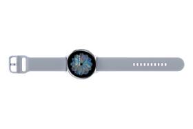 Chytré hodinky Samsung Watch Active2 44mm stříbrné

 obrázek produktu 6 z 6
