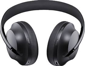 Sluchátka Bose Noise Cancelling 700 černá

 obrázek produktu 3 z 9