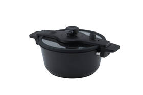 Elektrický pečicí hrnec Remoska T41/42 Black 

 obrázek produktu 4 z 7