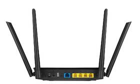 Router Asus RT-AC59U - AC1500 V2 černý

 obrázek produktu 4 z 4