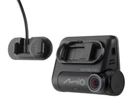 Autokamera Mio MiVue M826 Wi-Fi černá

 obrázek produktu 1 z 8