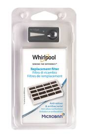 Filtr Whirlpool ABF 001 

 obrázek produktu 1 z 1