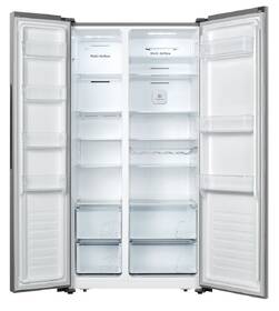 Americká lednice Hisense RS677N4ACF nerez

 obrázek produktu 2 z 2