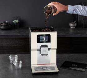 Automatický kávovar Krups EA872A10 černý/krémový

 obrázek produktu 10 z 17