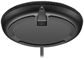 Webkamera Logitech Rally Plus černá

 obrázek produktu 3 z 10