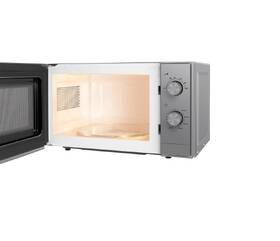 Mikrovlnná trouba Beko MOC 20100 S stříbrná

 obrázek produktu 2 z 2