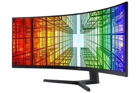 Monitor Samsung ViewFinity S95UA černý

 obrázek produktu 2 z 10