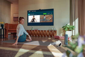 Televize Samsung QE55QN85A 
