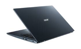 Notebook Acer Swift 3 (SF314-511-5732) modrý

 obrázek produktu 5 z 8