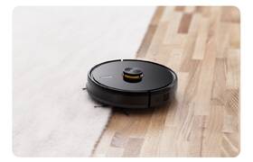 Robotický vysavač realme TechLife Robot Vacuum 

 obrázek produktu 5 z 12