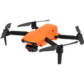 Dron Autel Robotics EVO Nano+ Premium oranžový

 obrázek produktu 2 z 11