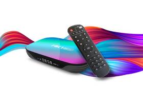 Multimediální centrum XtendLan Android box HK1 černý/modrý

 obrázek produktu 7 z 12