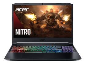 Notebook Acer Nitro 5 (AN515-45-R0CD) černý

 obrázek produktu 2 z 9