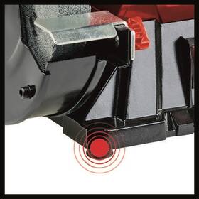 Kotoučová bruska Einhell TC-BG 200 L 4412633 

 obrázek produktu 4 z 5