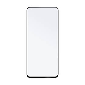 Tvrzené sklo FIXED Full-Cover na OnePlus Nord 2 CE Lite 5G černé

 obrázek produktu 1 z 2