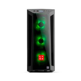 Herní počítač Lynx Grunex Gamer 2023 černý

 obrázek produktu 2 z 3
