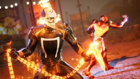 Hra Take 2 PlayStation 5 Marvel's Midnight Suns: Enhanced Edition 

 obrázek produktu 4 z 9
