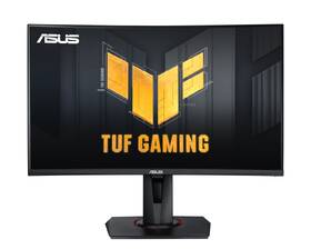 Herní monitor Asus TUF Gaming VG27VQM černý

 obrázek produktu 2 z 6