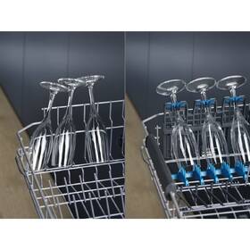 Myčka nádobí Electrolux EEG68600W 
