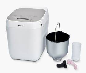 Domácí pekárna Panasonic SD-ZP2000WXE bílá

 obrázek produktu 2 z 11