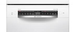 Myčka nádobí Bosch SPS4EMW61E EfficientDry bílá barva
