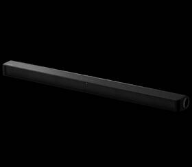 Soundbar Hisense HS205G černá barva
