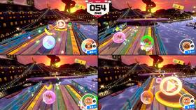 Hra Nintendo SWITCH Super Monkey Ball Banana Rumble 

 obrázek produktu 6 z 6
