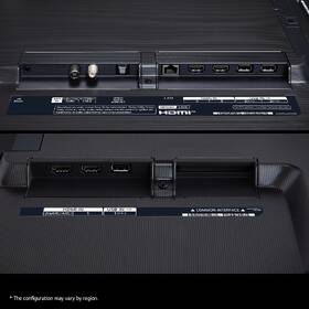 Televize LG OLED65G46LS 

 obrázek produktu 6 z 7