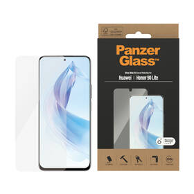 Tvrzené sklo PanzerGlass na Honor 90 Lite 

 obrázek produktu 1 z 2